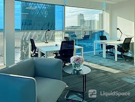 Regus | Manchester Digital World Centre