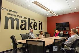 Liberty Lake Coworking