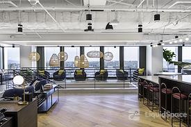 Industrious - Pasarroyo