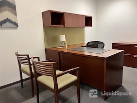 Carr Workplaces - Penn Ave.