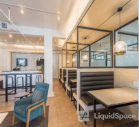The Collection-Monthly Private Offices & Event Location