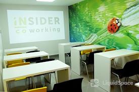 Insider Coworking