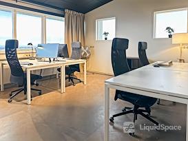 Regus | Skagaströnd