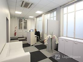 BURO Club Bordeaux Grand-Théâtre