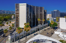 Beverly Hills Gateway Business Center