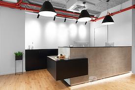 Regus | Nazareth, Business Centre