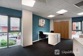 Regus | Birmingham, Cannock