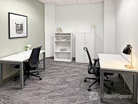 Regus | Minnesota, Bloomington - Normandale Lake