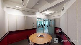 FORA | Bloomsbury Way