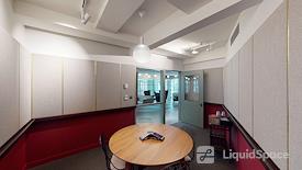 FORA | Bloomsbury Way