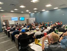 LionShare Cowork - Professional Meeting Rooms & Offices