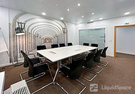 Regus | LISBON, Torres de Lisboa