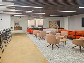 SPACES | VA, Reston- 12110 Sunset Hills