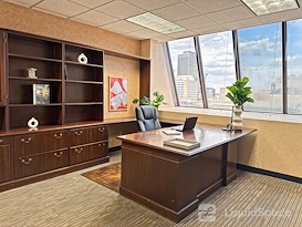 Regus | IN, Indianapolis - 50 S Meridian St