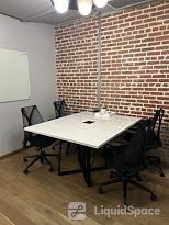 Industrious - Ponce City Market