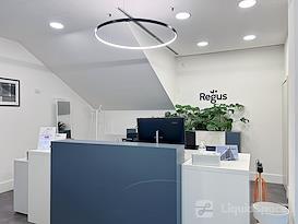 Regus | Rome, Bissolati