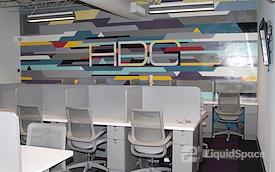 HDG Executive Suites