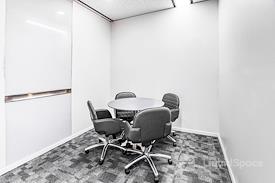 Regus | Daegu, Dongdaegu Station Centre