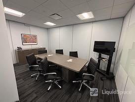 Carr Workplaces - The Loop