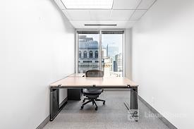 Regus | Cleveland City Center