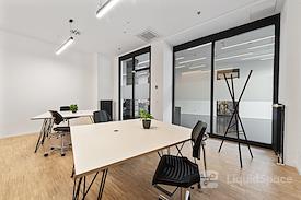 Space Shack Coworking