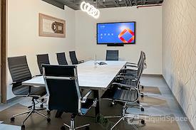 Regus | Edificio Carolina Millenium