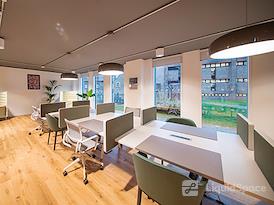 Regus | Uxbridge, Charter Building
