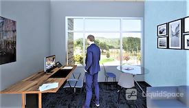 FUSE Workspace-Bee Cave