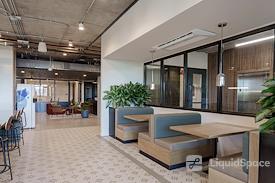 Indy by Industrious - Burnet Rd