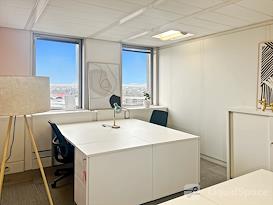 Regus | Strasbourg, Tour Europe