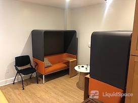CREATIVE WORKSPACE @HBA