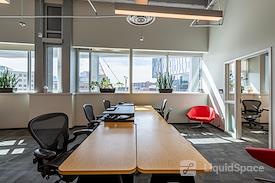 CIC | Cambridge - One Broadway