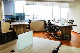 Lima Coworking " Espacios De Trabajo"