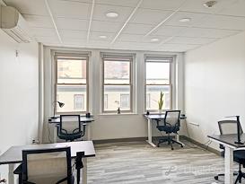 Regus | NH, Manchester - 1087 Elm Street