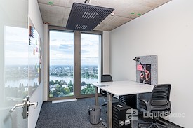Design Offices | Bonn, Design Offices, Neuer Kanzlerplatz