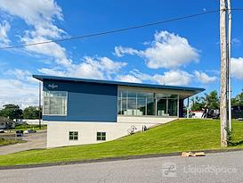 Regus | PA, Scranton - Oakwood Drive