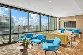 Carr Workplaces - Las Olas