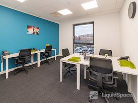 Regus | Belfast City Centre