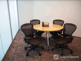 The Executive Centre - Cerulean Tower