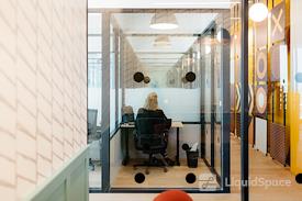 WeWork | Reforma Latino