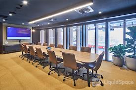 GPT Space&Co 32 Smith | Level 2