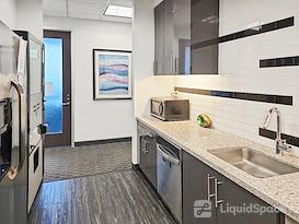 Regus | Bank of America Tower