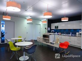 Regus | Frankfurt The Squaire Business Centre