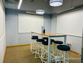 WeWork Berger Delhi One