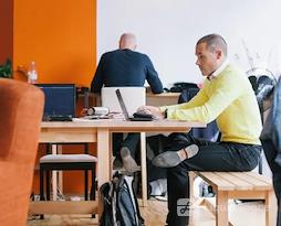 La Cordée Coworking - Paris Gare de Lyon