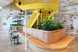 WeWork | One City Center