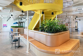 WeWork | One City Center