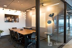 Industrious - Tysons