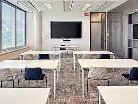 SPACES | Milan, Lorenteggio