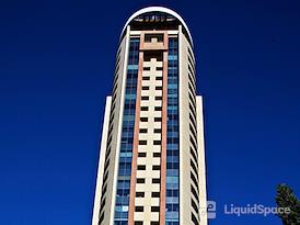 Regus | Istanbul, Palladium